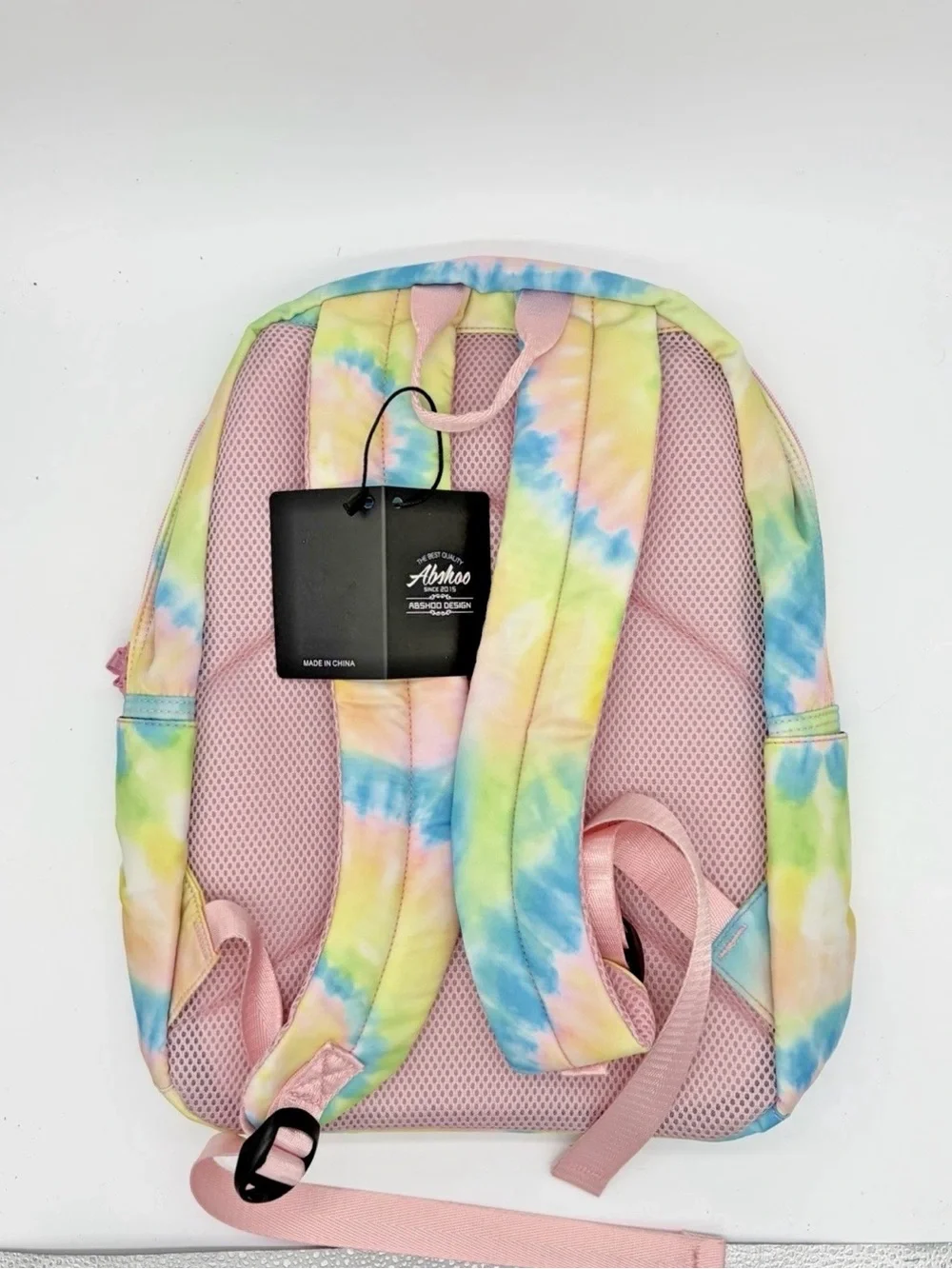 Abshoo matching backpack